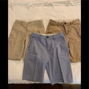 EUC Boys Abercrombie/Gap Bundle